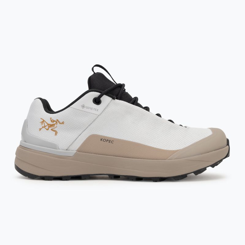 Moteriški turistiniai batai Arcteryx Kopec GTX solitude / essoteric 2
