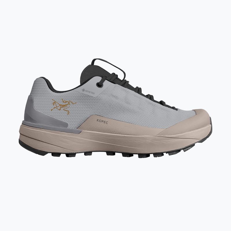 Moteriški turistiniai batai Arcteryx Kopec GTX solitude / essoteric 8