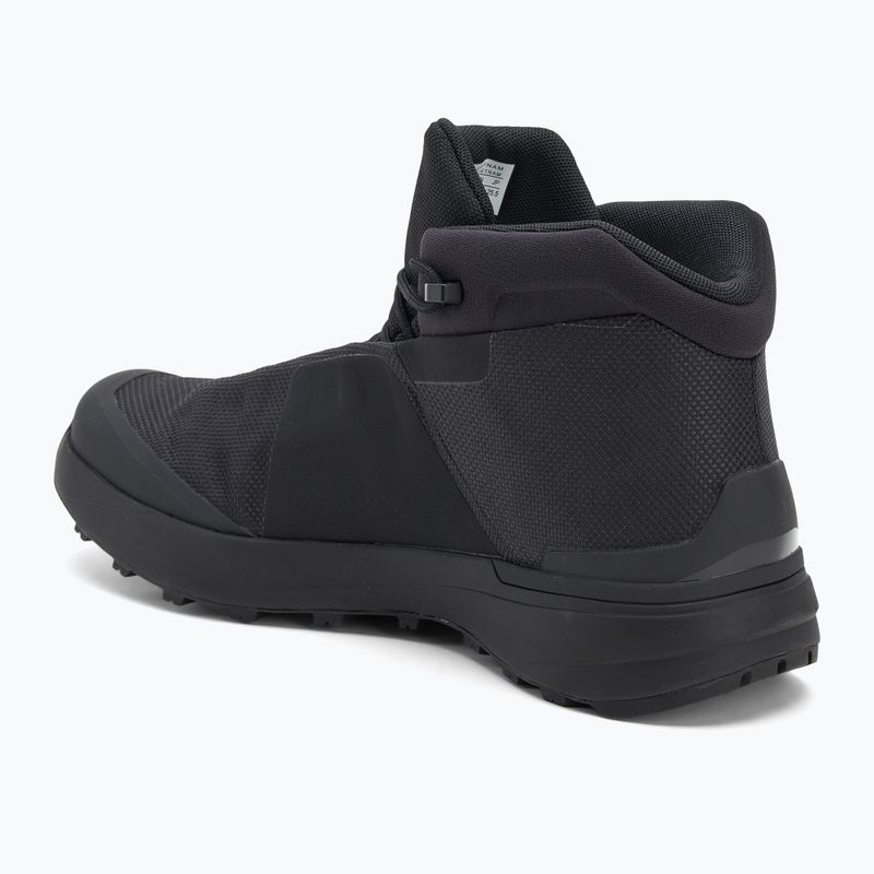 Vyriški turistiniai batai Arcteryx Kopec Mid GTX black/black 3