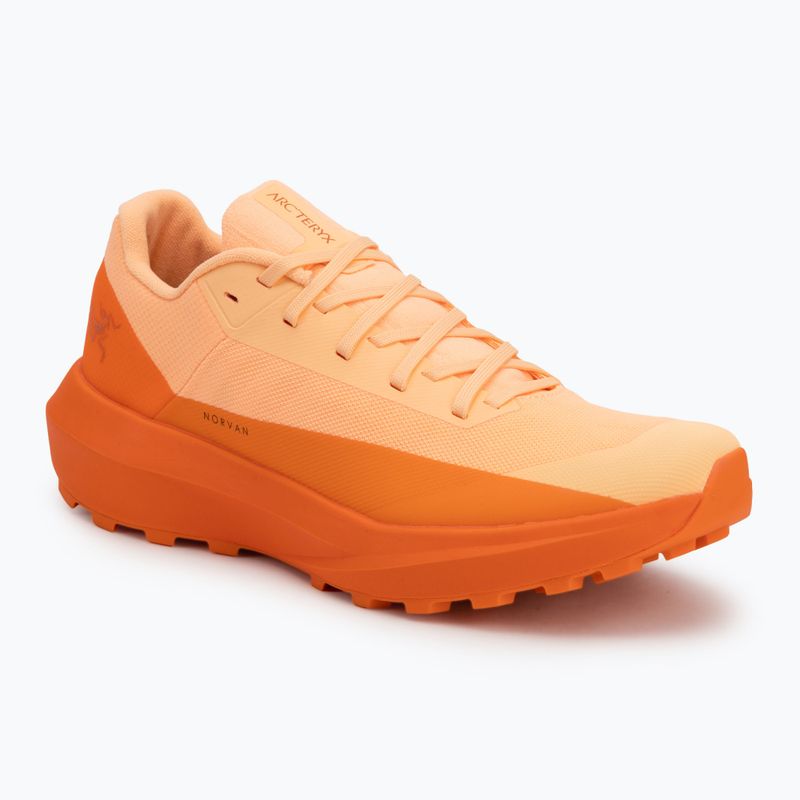 Moteriški bėgimo batai Arc'teryx Norvan LD 4 luminary / verve