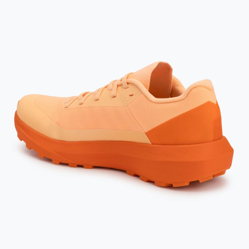 Moteriški bėgimo batai Arc'teryx Norvan LD 4 luminary / verve 3
