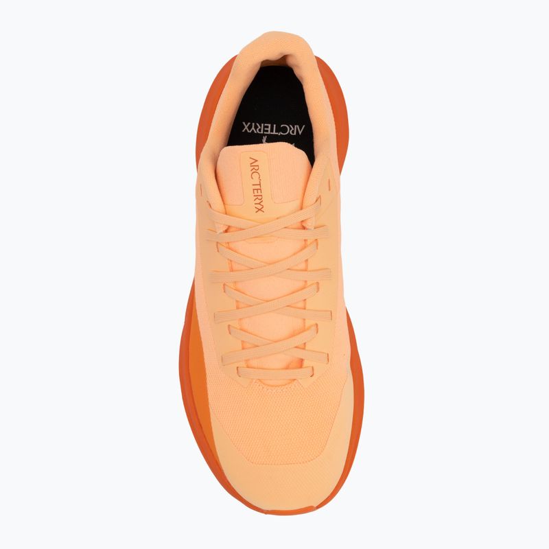 Moteriški bėgimo batai Arc'teryx Norvan LD 4 luminary / verve 5
