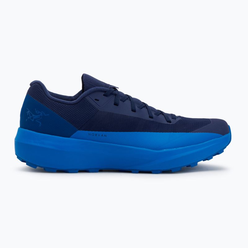 Vyriški bėgimo batai Arc'teryx Norvan LD 4 soulsonic / fluidity 2
