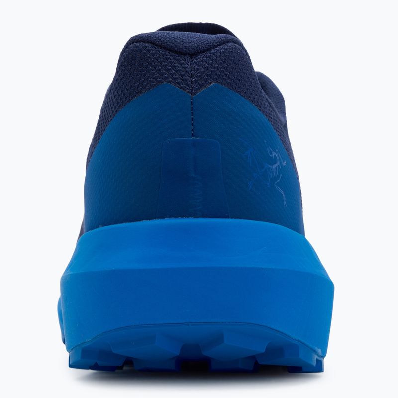 Vyriški bėgimo batai Arc'teryx Norvan LD 4 soulsonic / fluidity 6