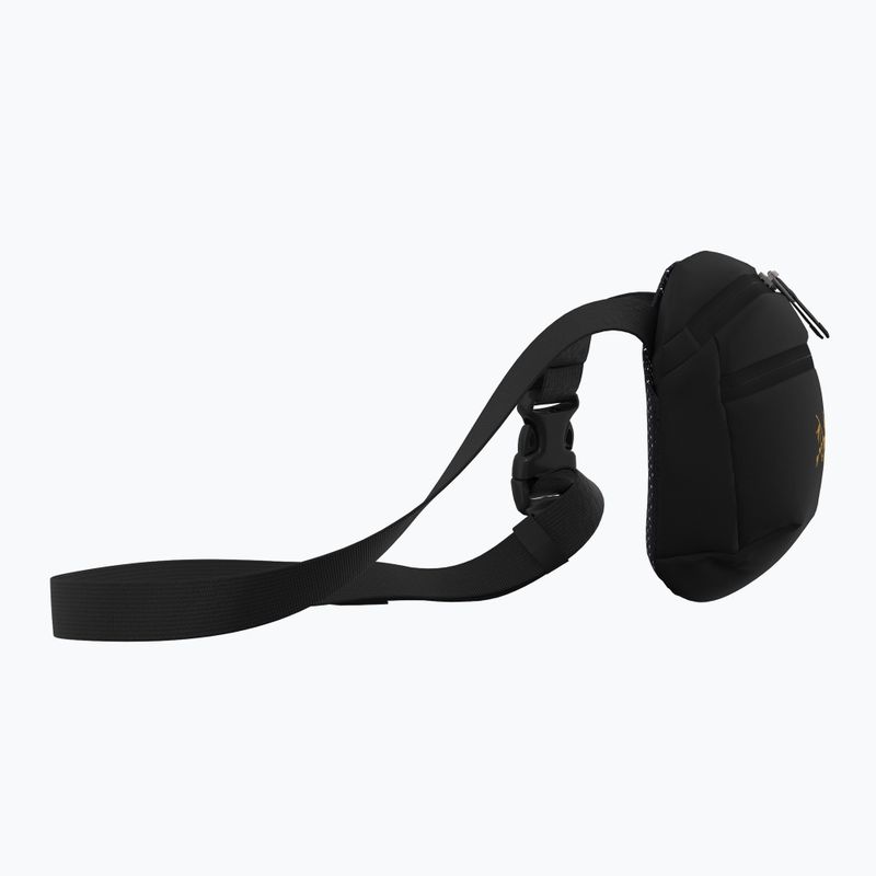 Juosmens krepšys Arc'teryx Mantis 1 1,5 l 24k black 4