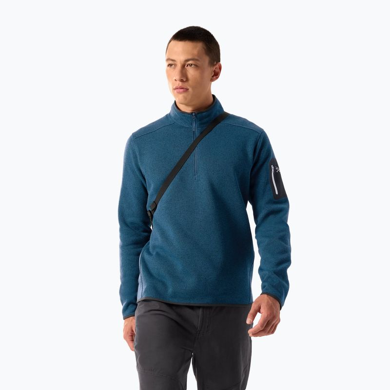 Juosmens krepšys Arcteryx Mantis 1 1,5 l 24k black 5