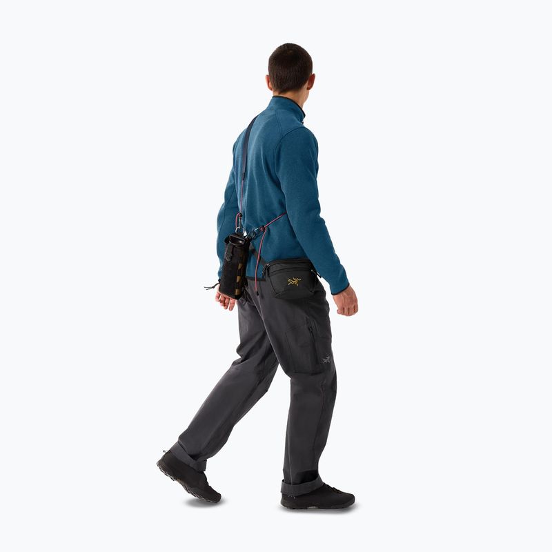 Juosmens krepšys Arcteryx Mantis 1 1,5 l 24k black 7