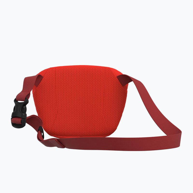 Juosmens krepšys Arc'teryx Mantis 1 1,5 l dynasty/carmine 3