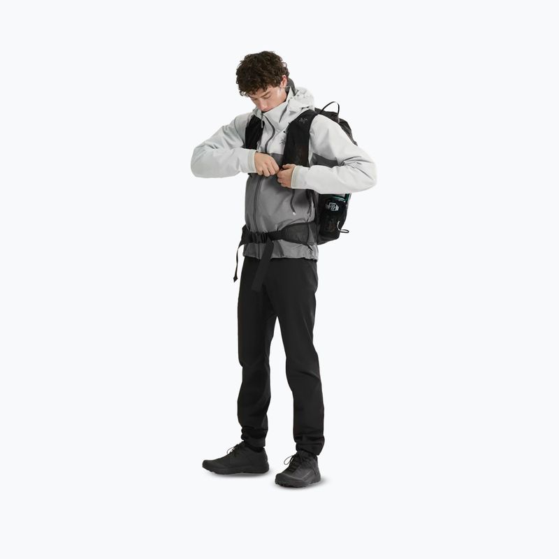 Vyriška lietaus striukė Arcteryx Beta AR solitude/void 2