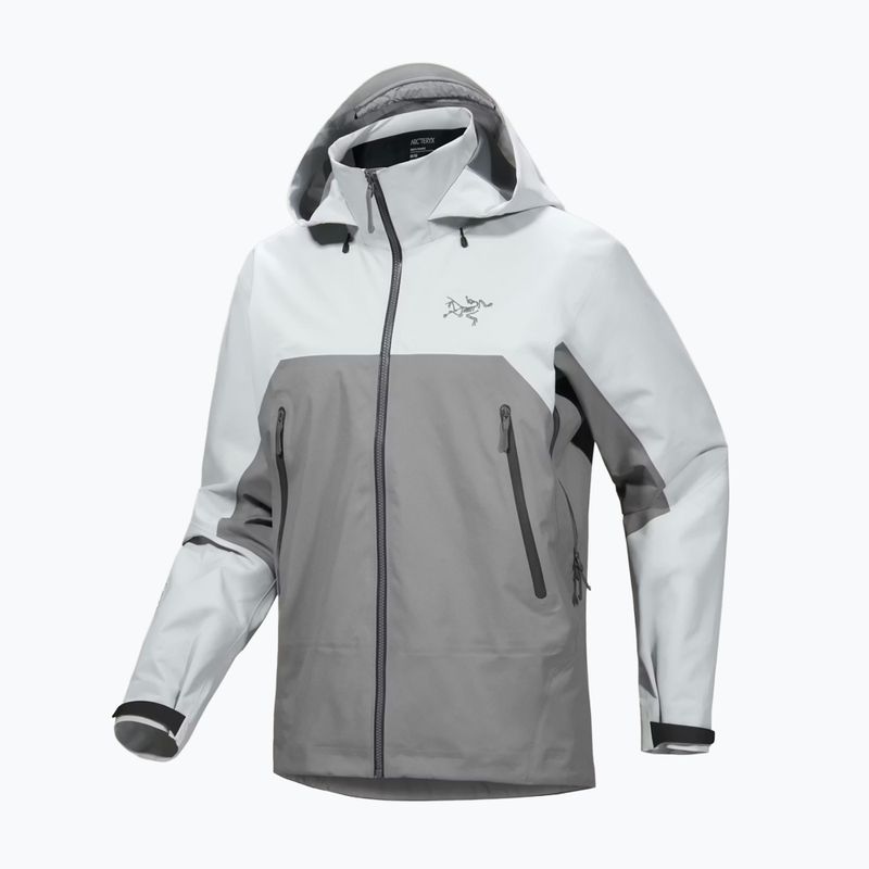Vyriška lietaus striukė Arc'teryx Beta AR solitude/void 7