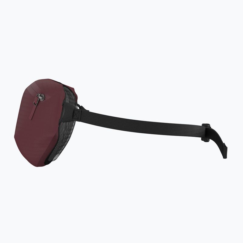 Rankinė ant juosmens Arcteryx Granville 5 l Mars 3