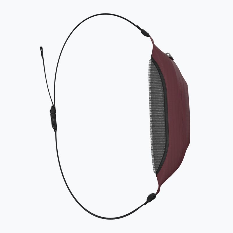 Rankinė ant juosmens Arcteryx Granville 5 l Mars 4