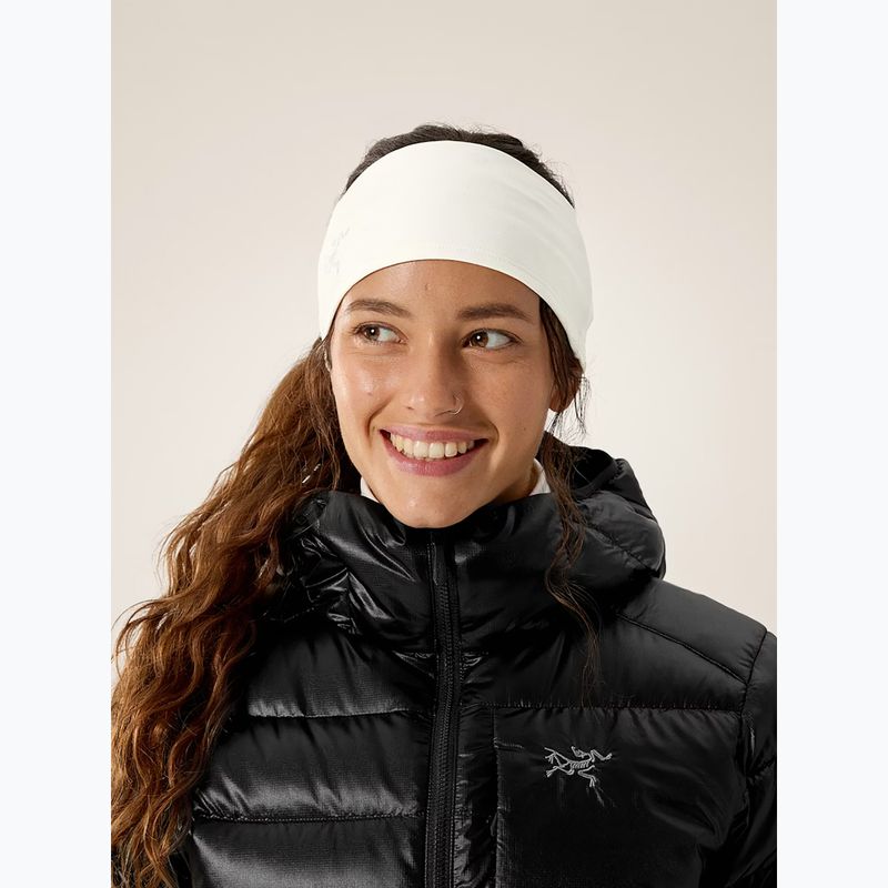 Lankelis galvai Arc'teryx Rho arctic silk 2