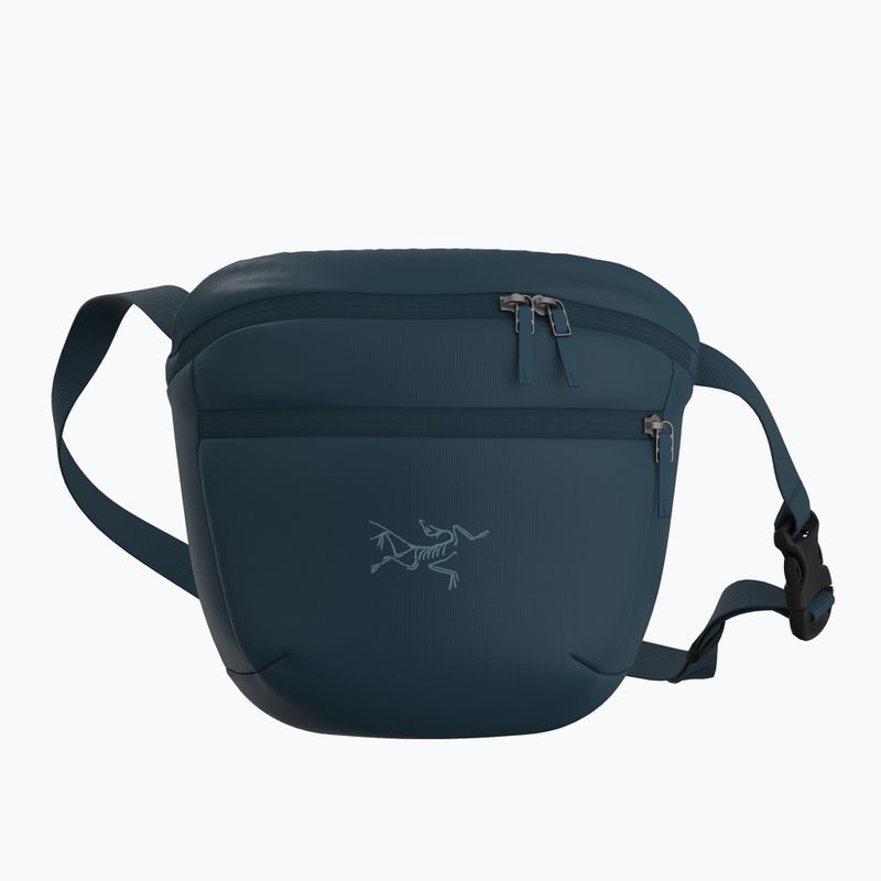 Juosmens krepšys Arc'teryx Mantis 2 2,5 l nightscape