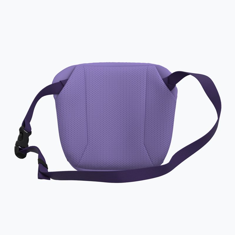 Juosmens krepšys Arc'teryx Mantis 2 2,5 l Aster/Azalea 3