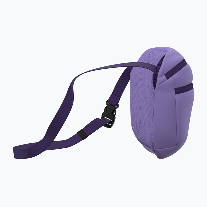 Juosmens krepšys Arc'teryx Mantis 2 2,5 l Aster/Azalea 4