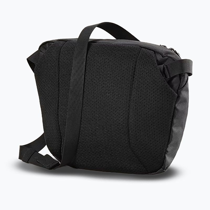 Juosmens krepšys Arcteryx Mantis 2 2,5 l 24k black 2