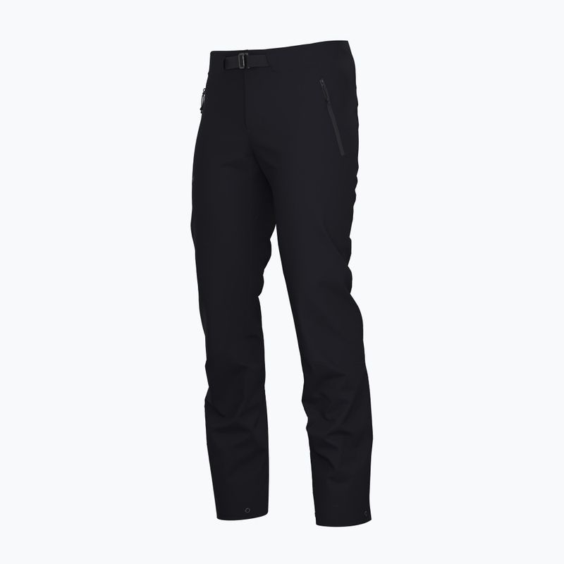 Vyriškos softshell kelnės Arcteryx Gamma AR black 3