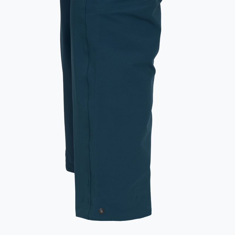 Vyriškos softshell kelnės Arcteryx Gamma AR nightscape 4
