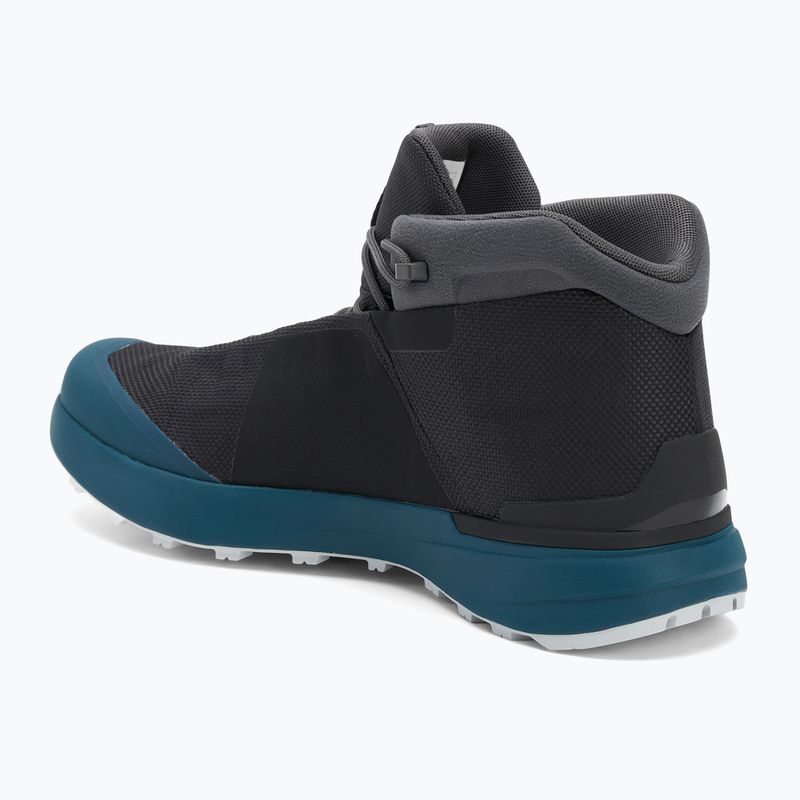 Vyriški turistiniai batai Arc'teryx Kopec Mid GTX black/nightscape 3