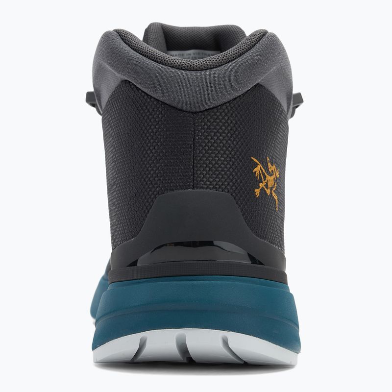 Vyriški turistiniai batai Arc'teryx Kopec Mid GTX black/nightscape 6
