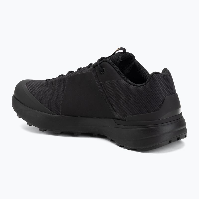 Vyriški turistiniai batai Arcteryx Kopec GTX black/yukon 3