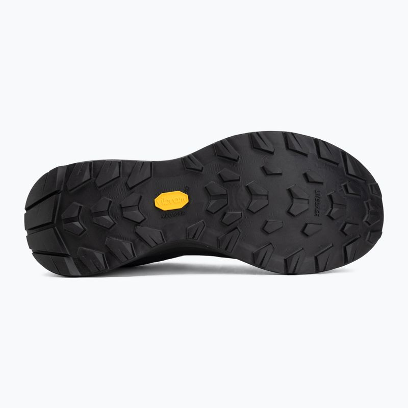 Vyriški turistiniai batai Arcteryx Kopec GTX black/yukon 4