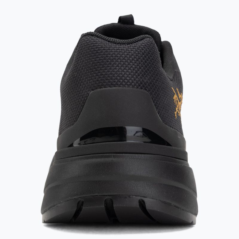 Vyriški turistiniai batai Arcteryx Kopec GTX black/yukon 6