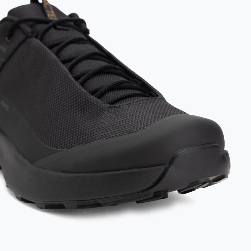 Vyriški turistiniai batai Arcteryx Kopec GTX black/yukon 7