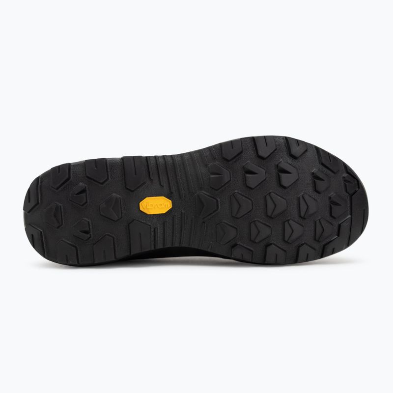 Moteriški priėjimo prie trasų batai Arc'teryx Konseal GTX black/black 4