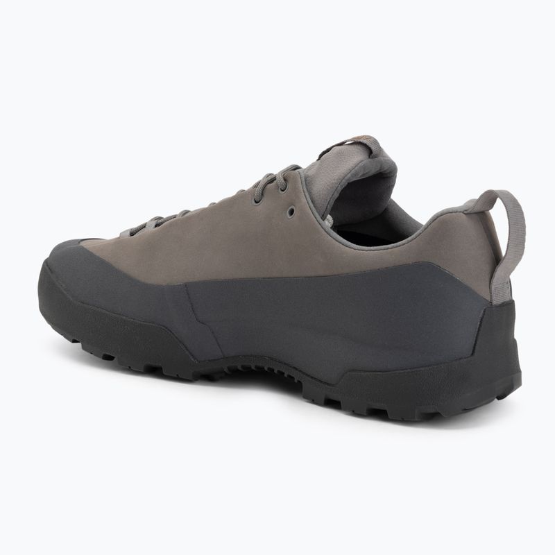 Vyriški priėjimo prie trasų batai Arcteryx Konseal GTX void/cloud 3