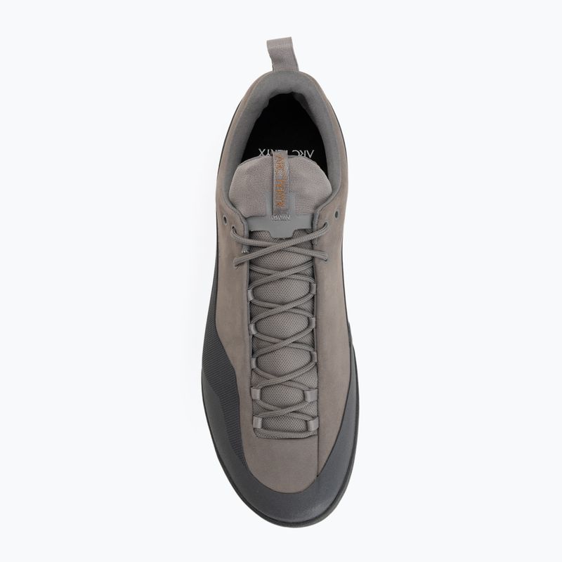 Vyriški priėjimo prie trasų batai Arcteryx Konseal GTX void/cloud 5