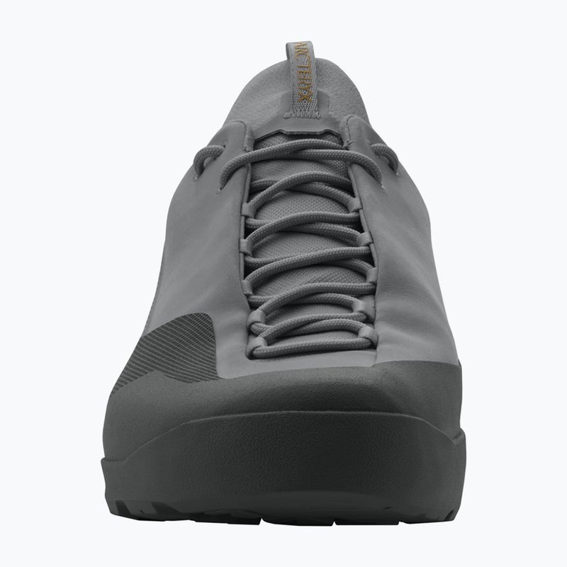 Vyriški priėjimo prie trasų batai Arcteryx Konseal GTX void/cloud 2