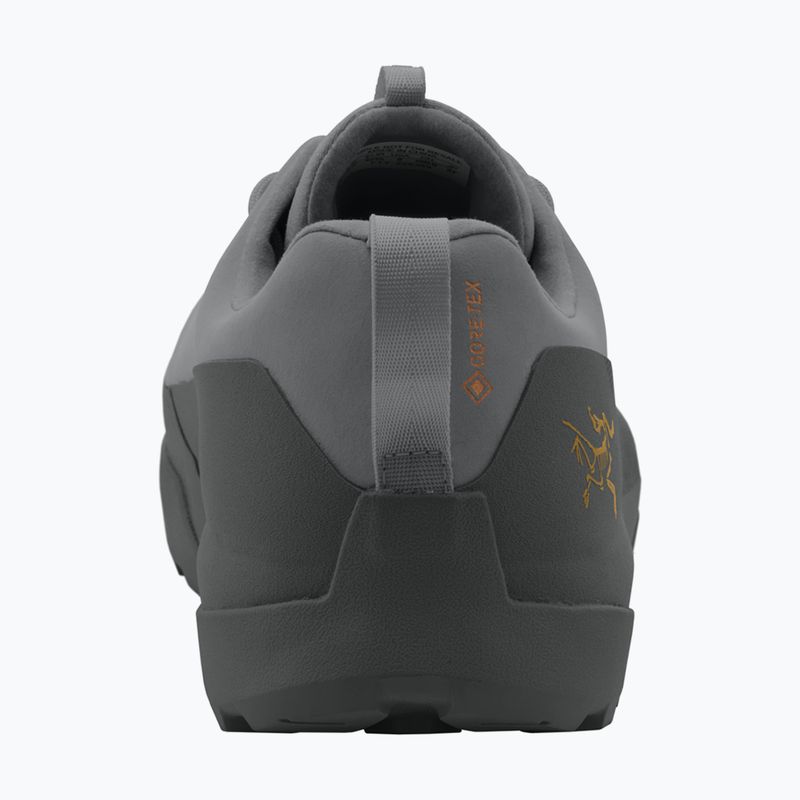 Vyriški priėjimo prie trasų batai Arcteryx Konseal GTX void/cloud 3