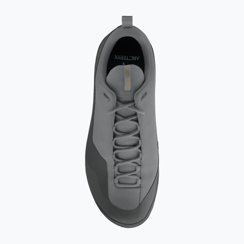 Vyriški priėjimo prie trasų batai Arcteryx Konseal GTX void/cloud 4