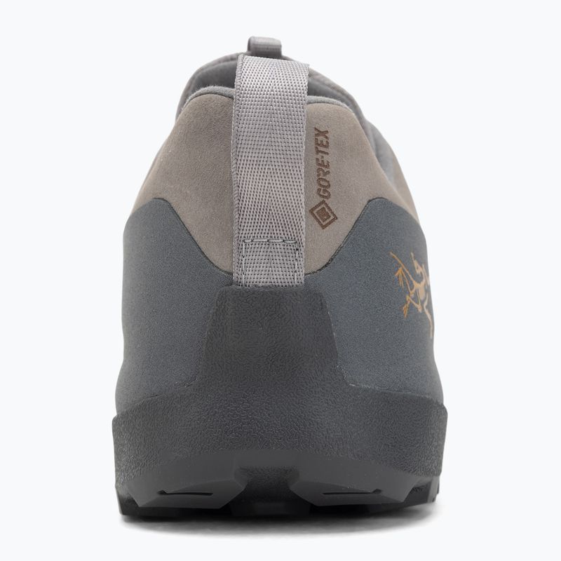 Moteriški priėjimo prie trasų batai Arcteryx Konseal GTX void/cloud 6