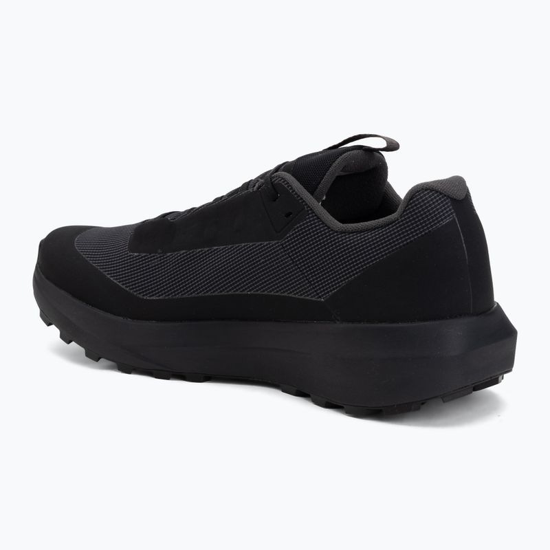 Vyriški bėgimo batai Arcteryx Norvan LD 4 GTX black/black 3