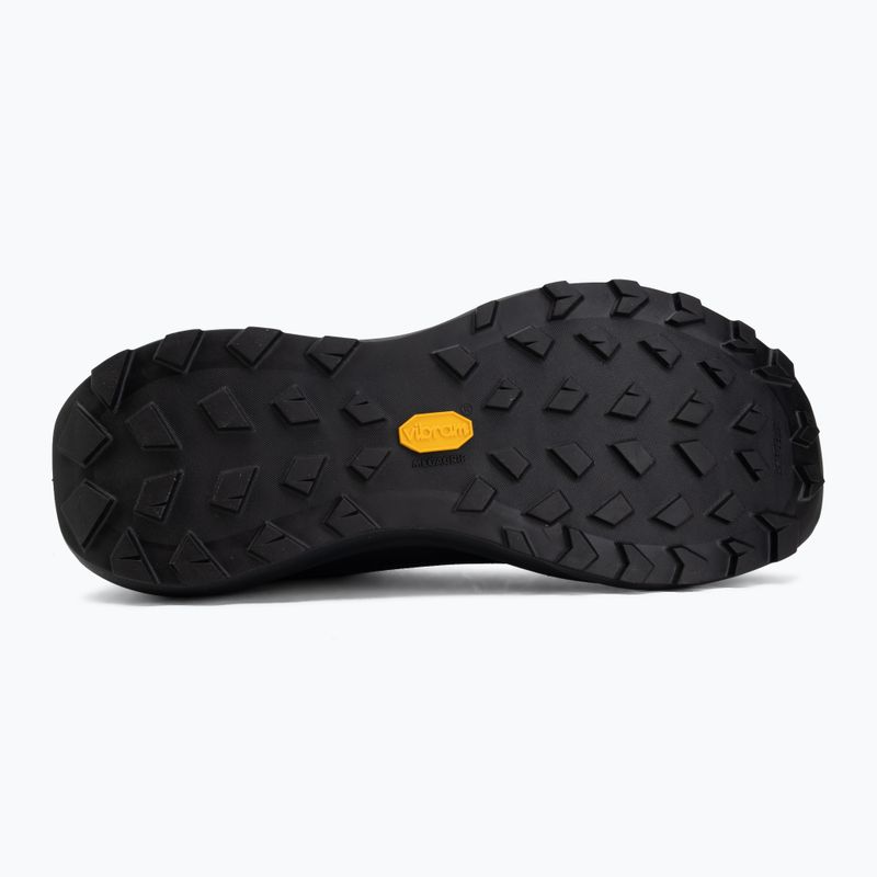 Vyriški bėgimo batai Arcteryx Norvan LD 4 GTX black/black 4