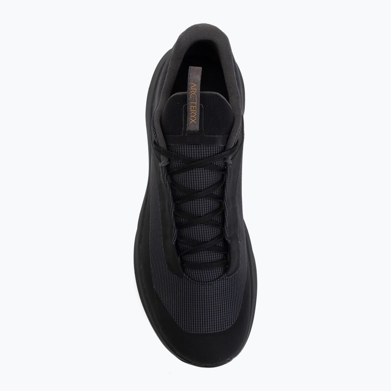 Vyriški bėgimo batai Arcteryx Norvan LD 4 GTX black/black 5