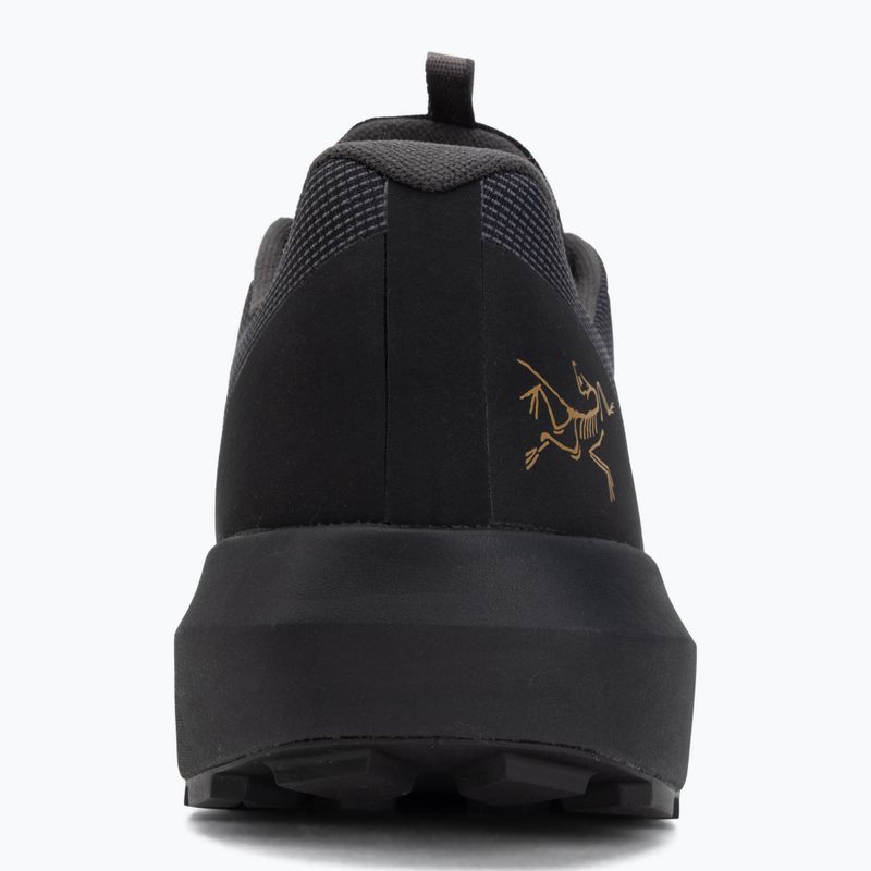 Vyriški bėgimo batai Arcteryx Norvan LD 4 GTX black/black 6