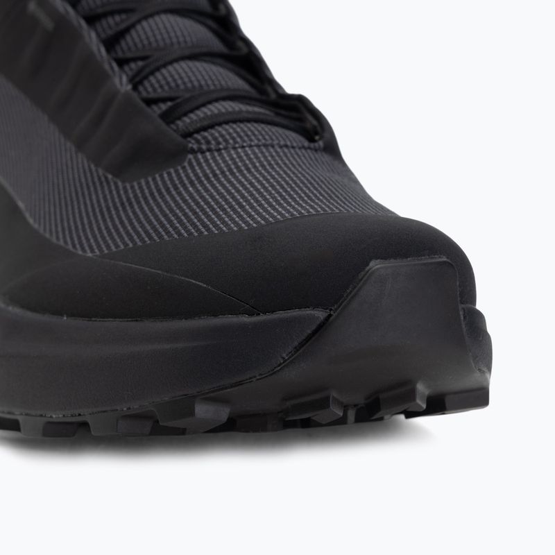 Vyriški bėgimo batai Arcteryx Norvan LD 4 GTX black/black 7