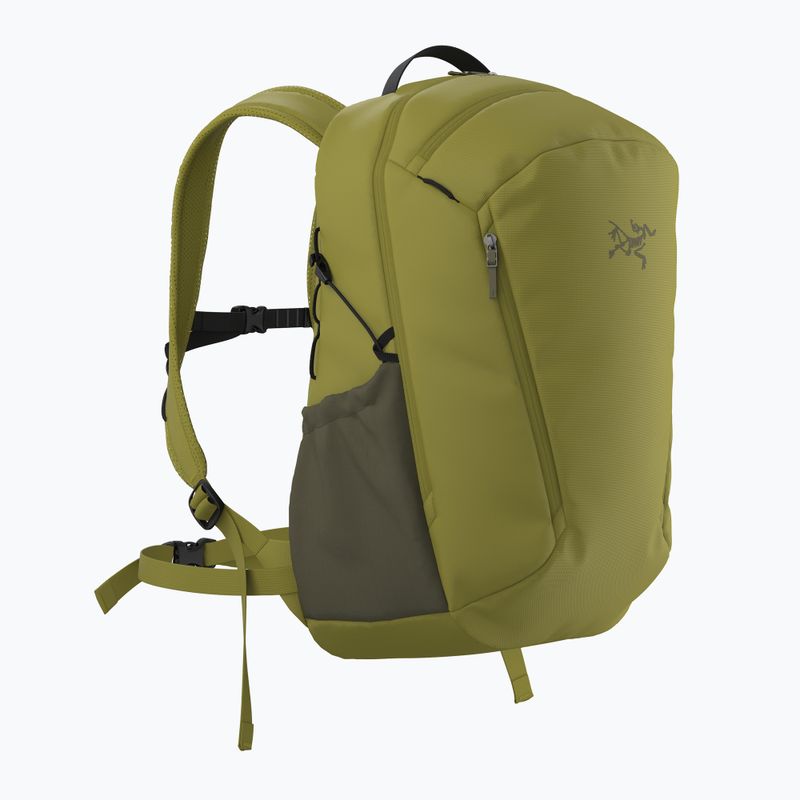 Turistinė kuprinė Arc'Teryx Mantis 26 l olive moss/tatsu 2