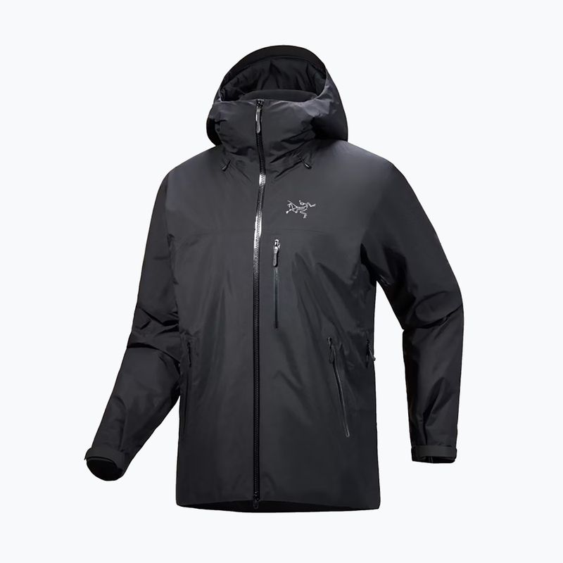Vyriška lietaus striukė Arc'teryx Beta Insulated black 6