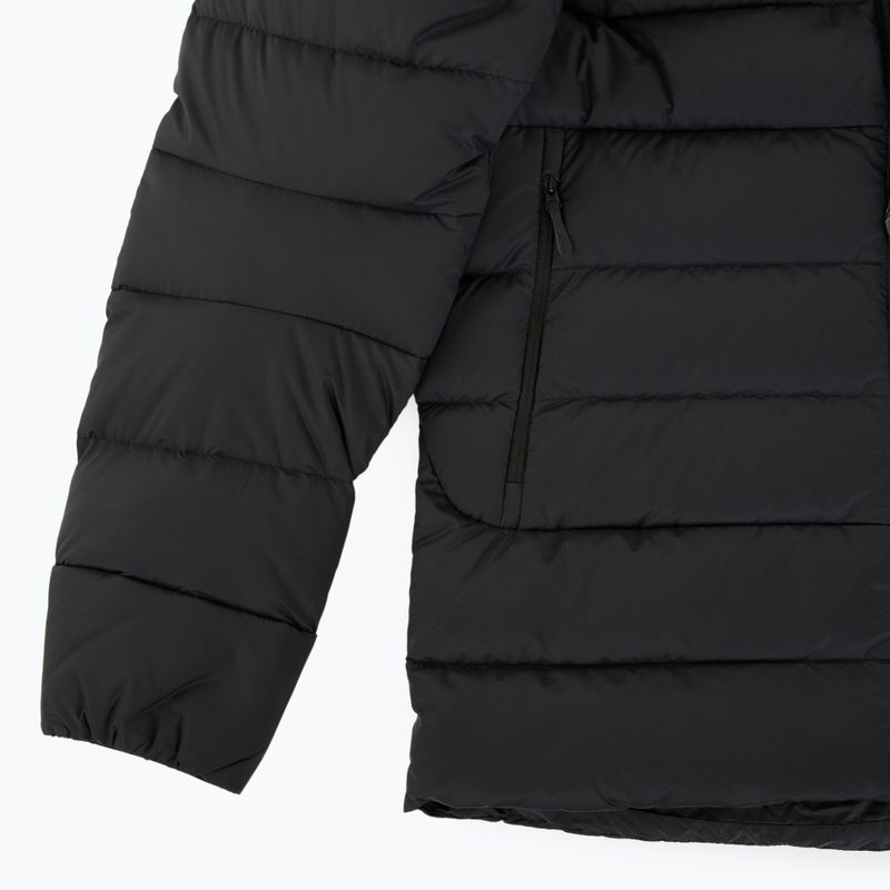 Vyriška pūsta striukė Arc'Teryx Thorium Hoody black 3