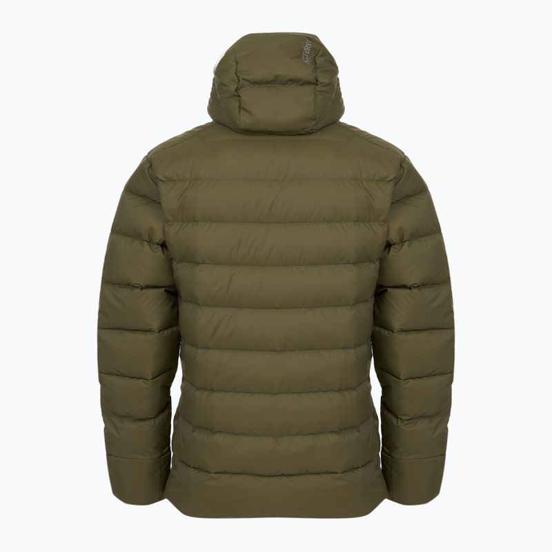 Vyriška pūsta striukė Arcteryx Thorium Hoody Tatsu 2