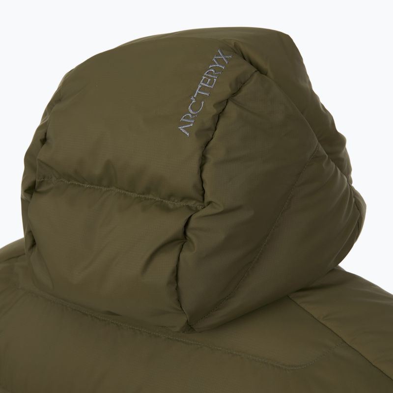Vyriška pūsta striukė Arc'Teryx Thorium Hoody Tatsu 6