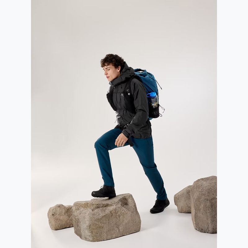 Vyriška lietaus striukė Arc'teryx Beta SL black 7