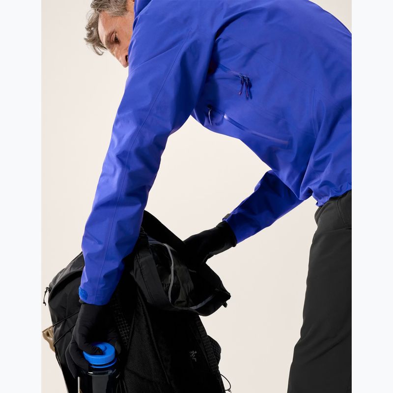 Vyriška lietaus striukė Arcteryx Beta SL vitality li 6