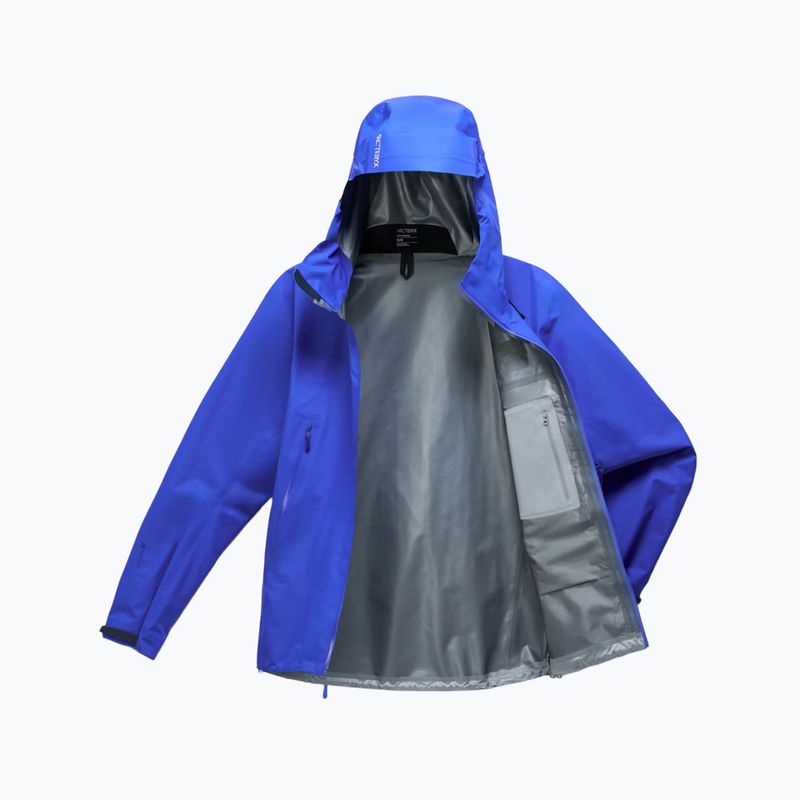 Vyriška lietaus striukė Arcteryx Beta SL vitality li 9