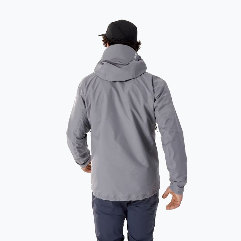 Vyriška lietaus striukė Arcteryx Beta SL vold 2